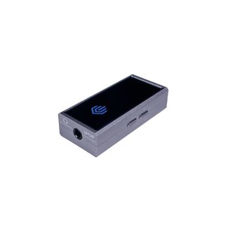 NuPrime Nuprime Hi-mDAC Portable high-resolution DAC + headphone amp