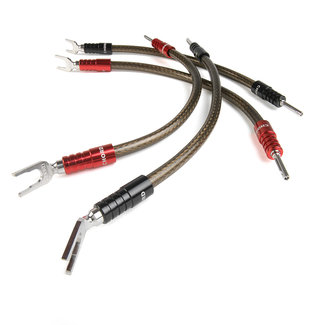 The Chord Company Chord Epic XL Ohmic links