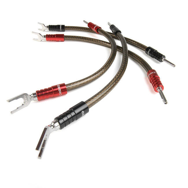 Chord Epic XL Ohmic links