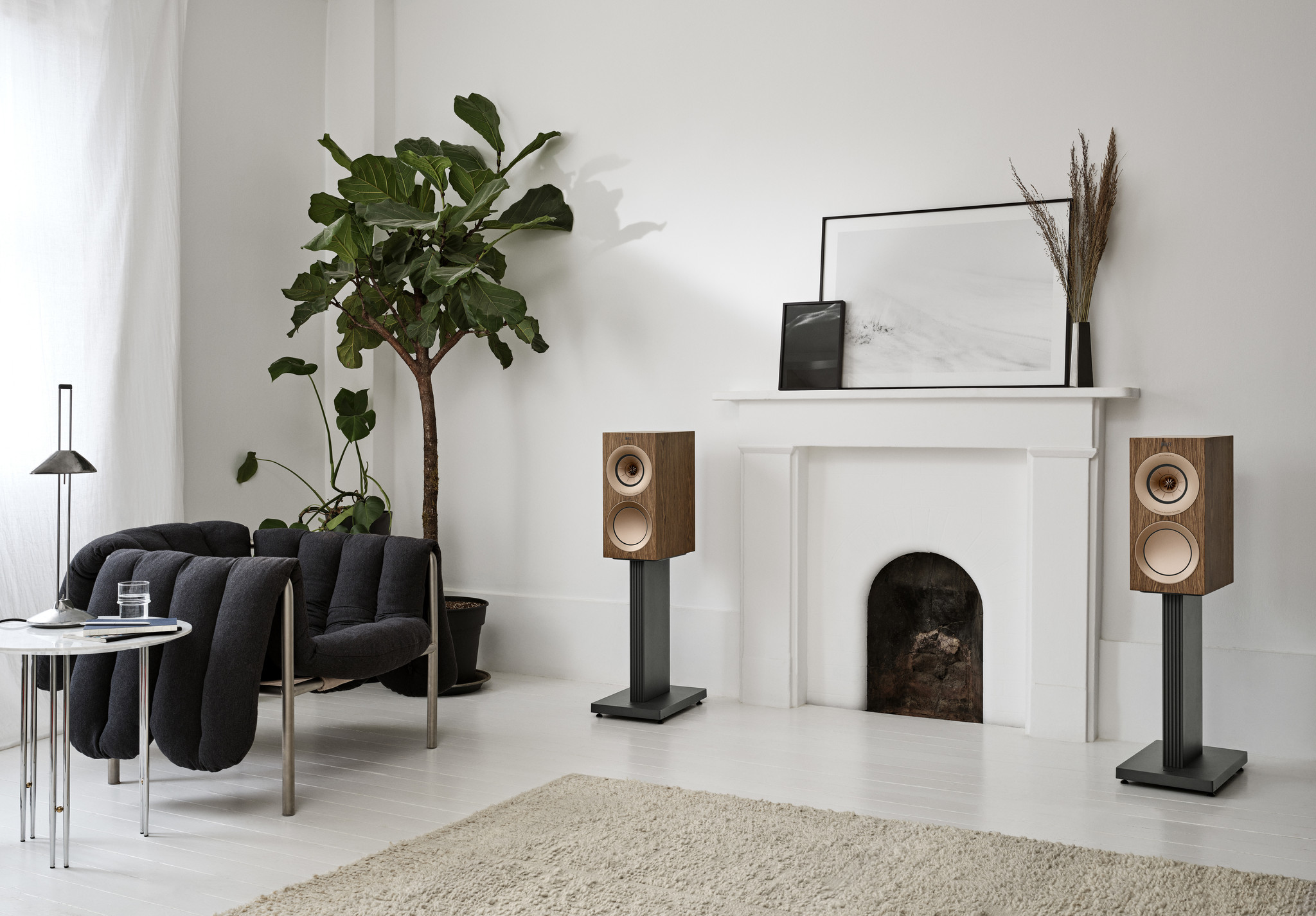 KEF R3 Meta Monitor Speaker Baanbrekend Bender Hifi kef-r3-meta-monitor-speaker-baanbrekend-bender-hifi