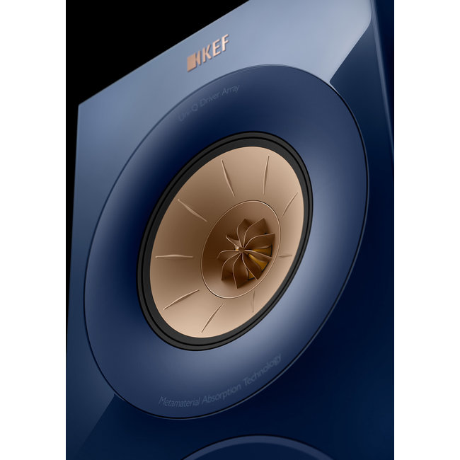 KEF R3 Meta