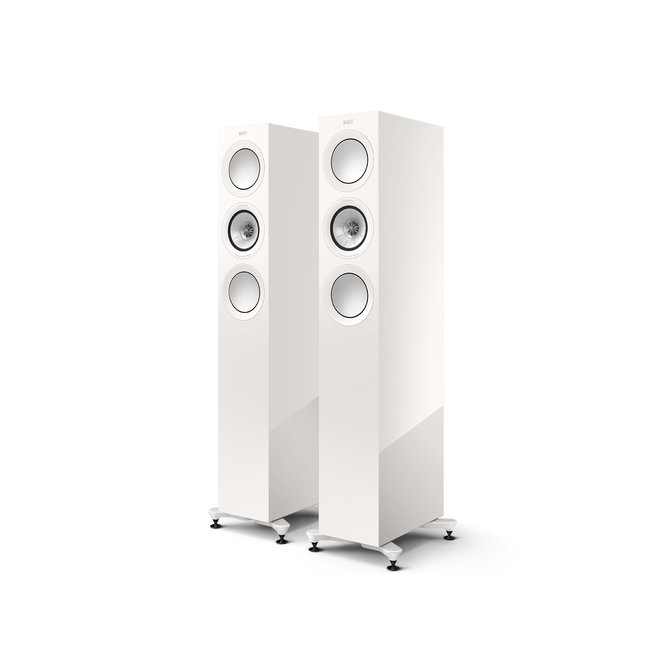 KEF  R5 Meta