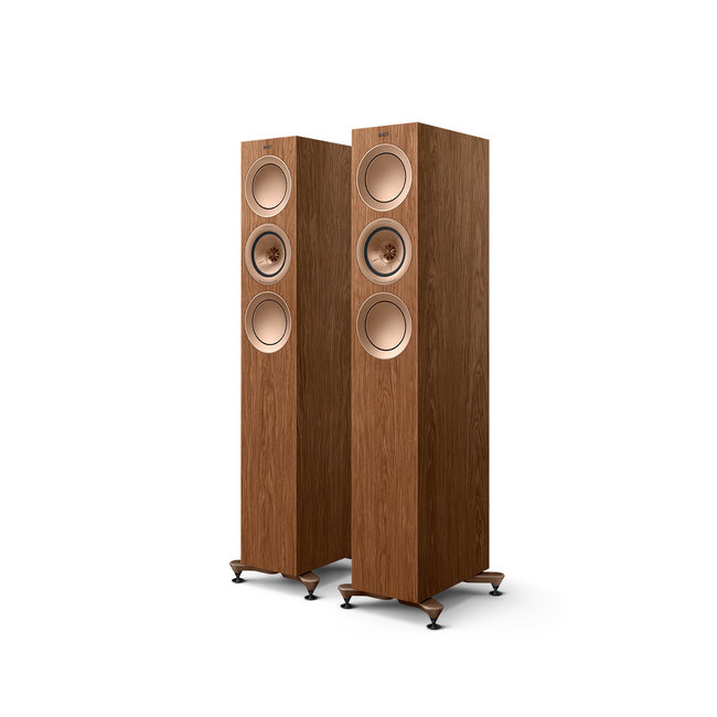 KEF  R5 Meta