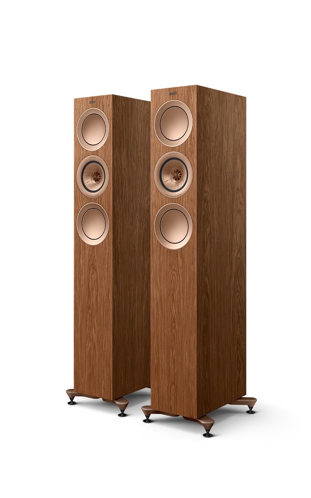 KEF  R5 Meta