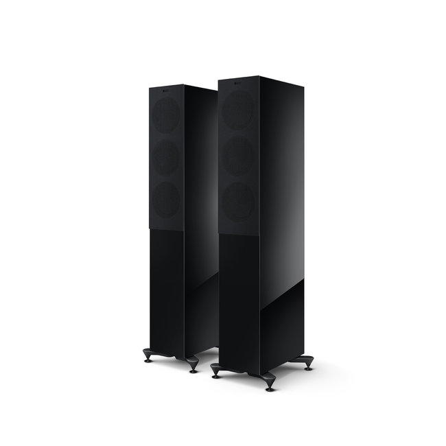 KEF  R5 Meta