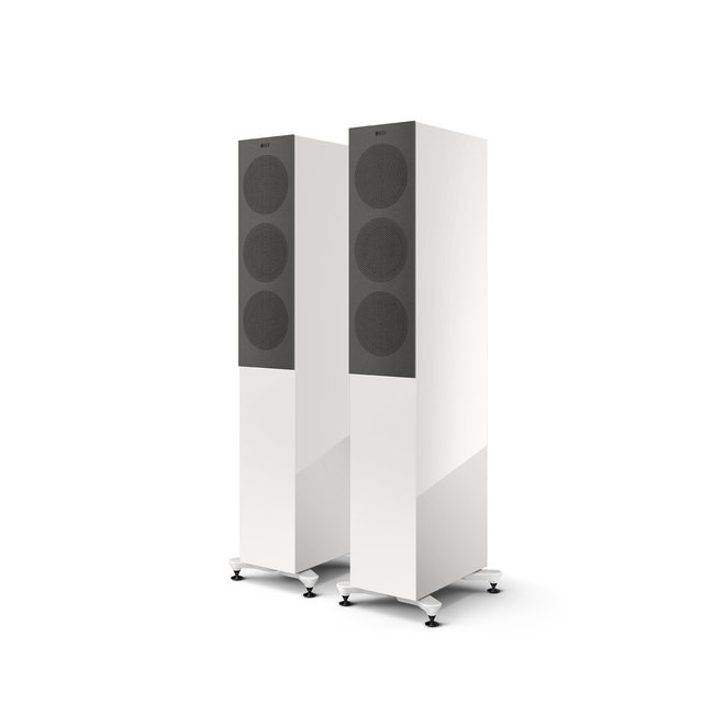 KEF  R5 Meta