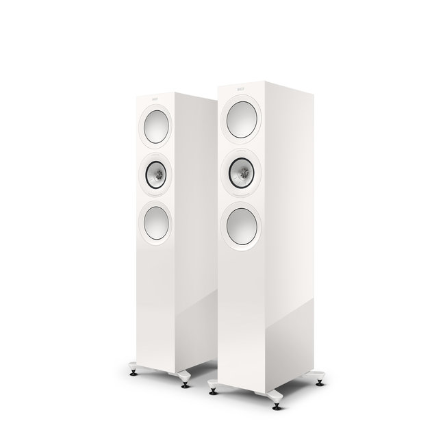 Kef R7 Meta