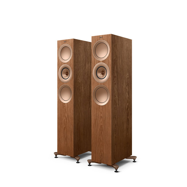 Kef R7 Meta