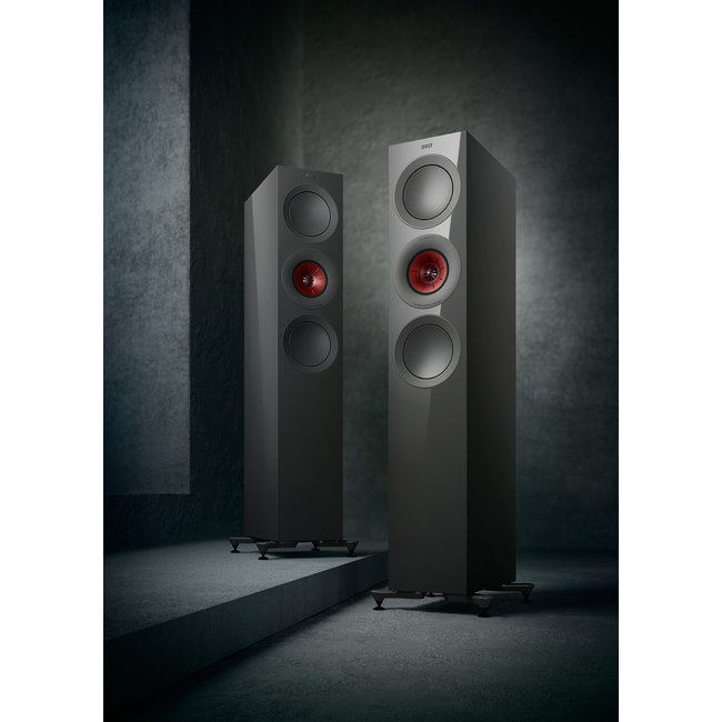 Kef R7 Meta
