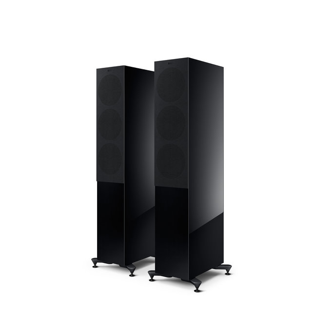 Kef R7 Meta