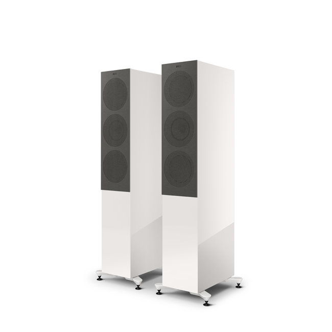 Kef R7 Meta