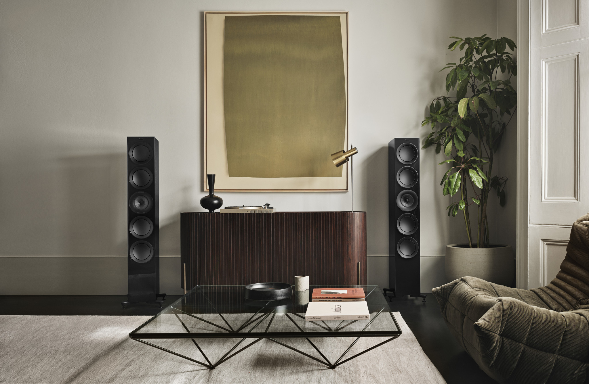 KEF R11 Meta