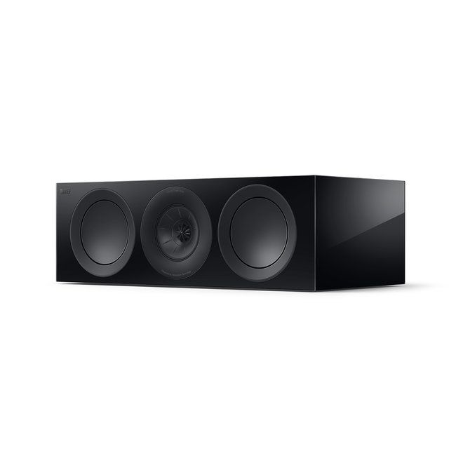 KEF R6 Meta