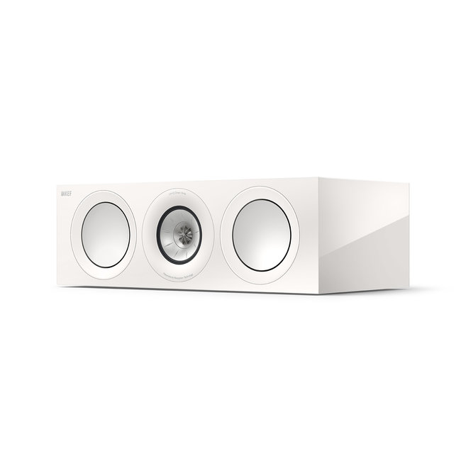 KEF R6 Meta