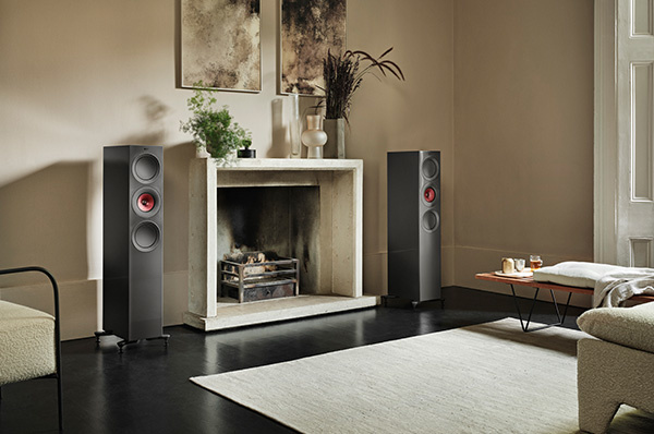 Primeur bij Bender hifi!