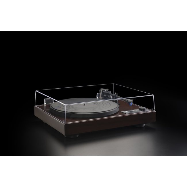 DUAL CS 618Q Draaitafel