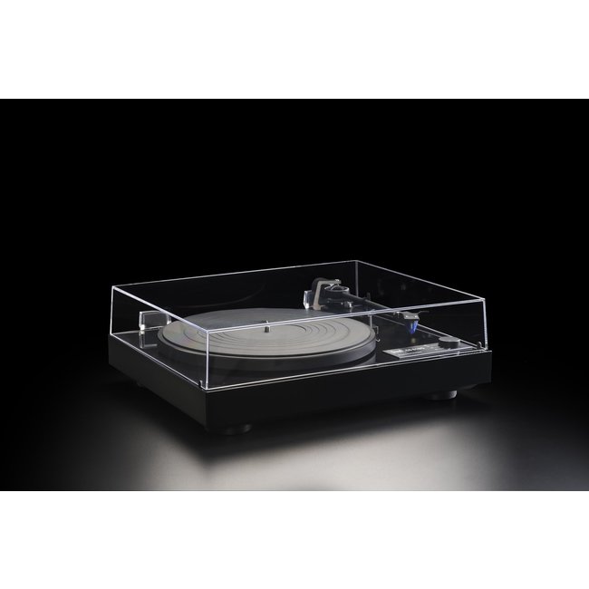 DUAL CS 618Q Draaitafel