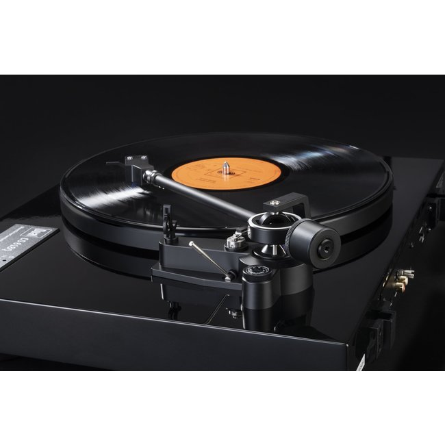 DUAL CS 618Q Draaitafel