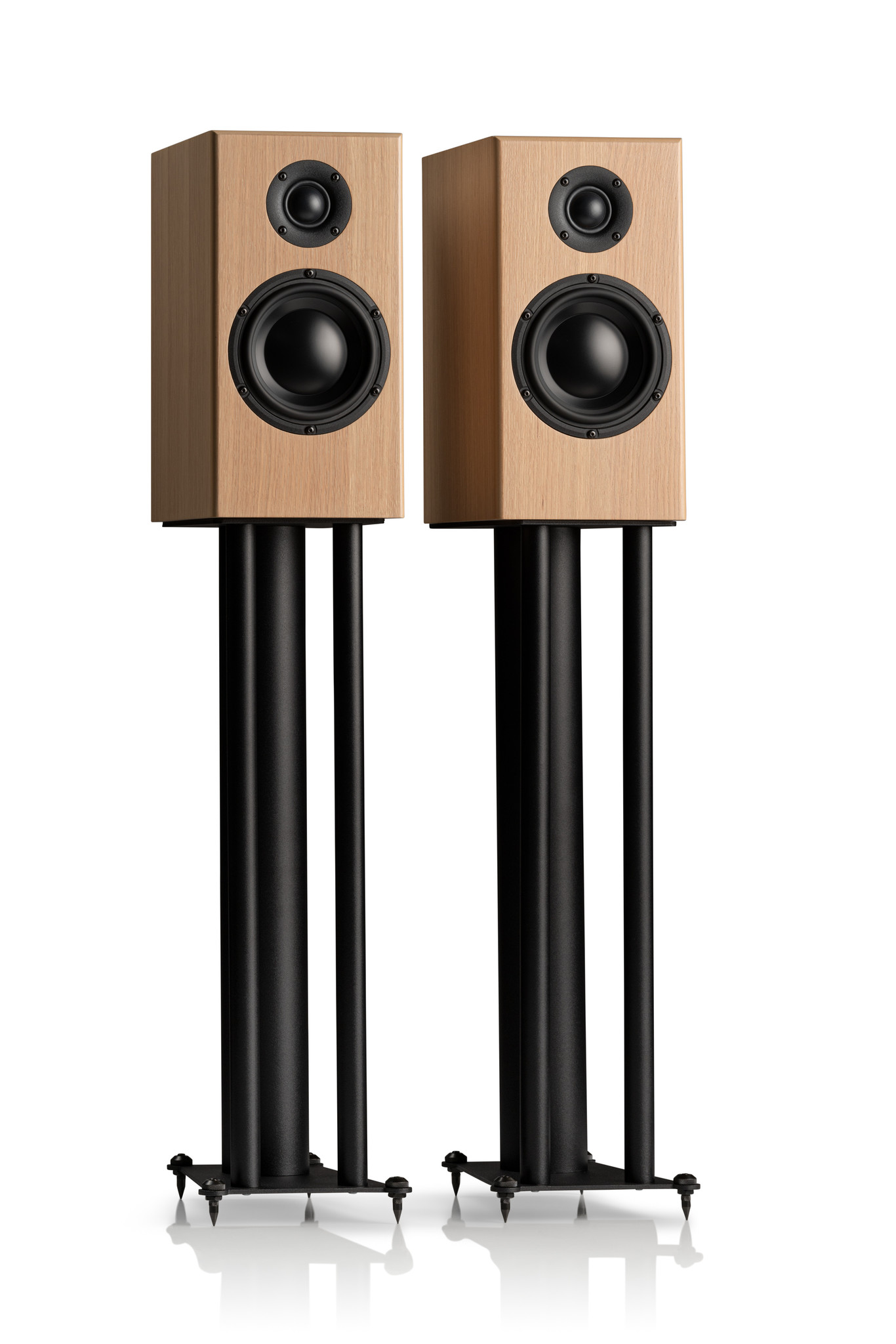 Totem Bison Monitor Speaker set Bender Hifi totem-bison-monitor-speaker-set-bender-hifi