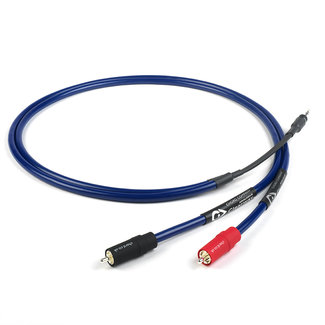 The Chord Company Chord ClearwayX RCA-Jack