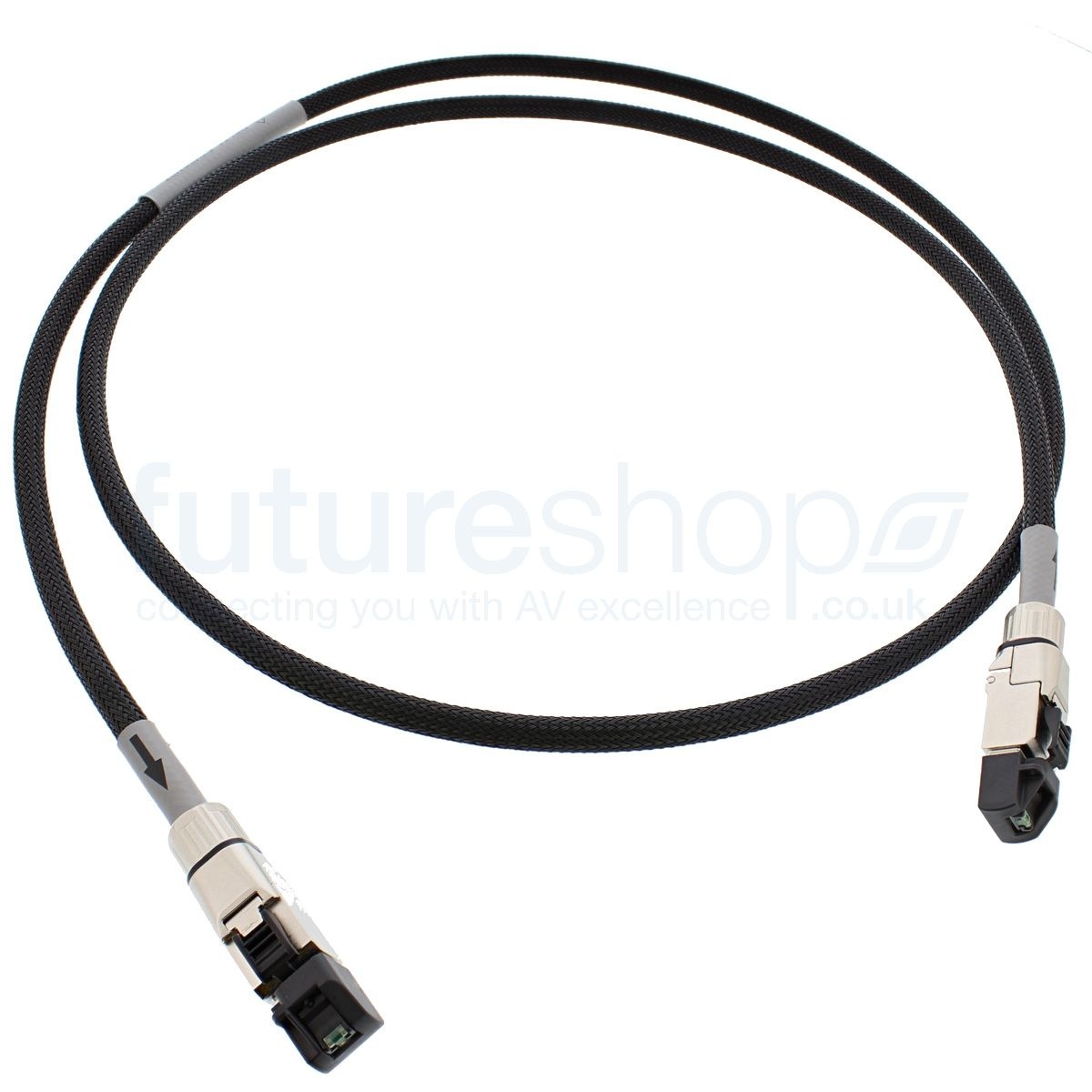 Shunyata Research Delta Ethernet