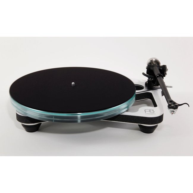 Rega Planar 8