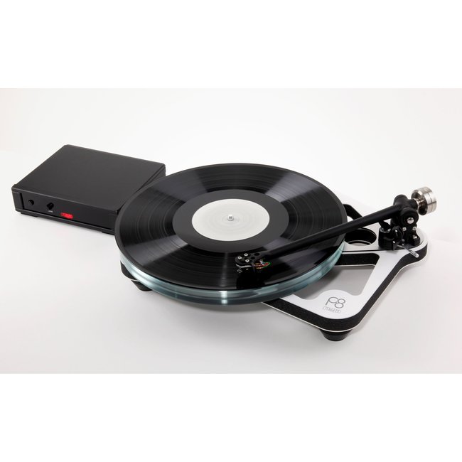 Rega Planar 8