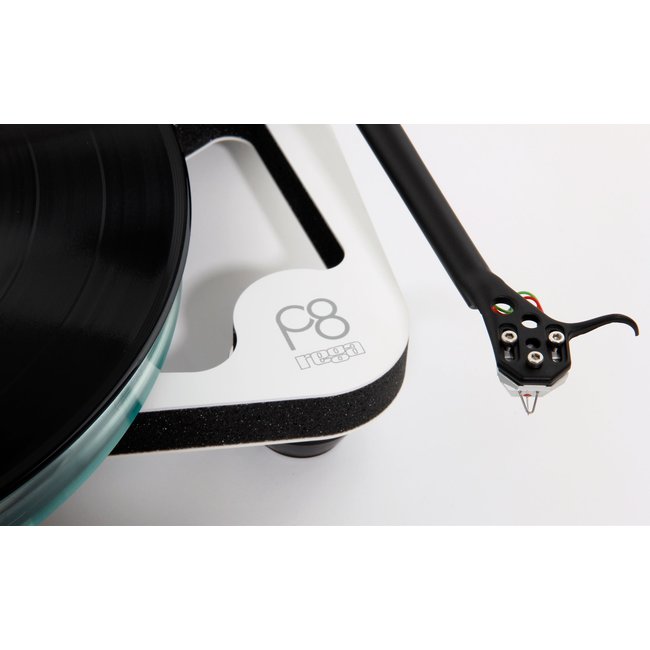Rega Planar 8