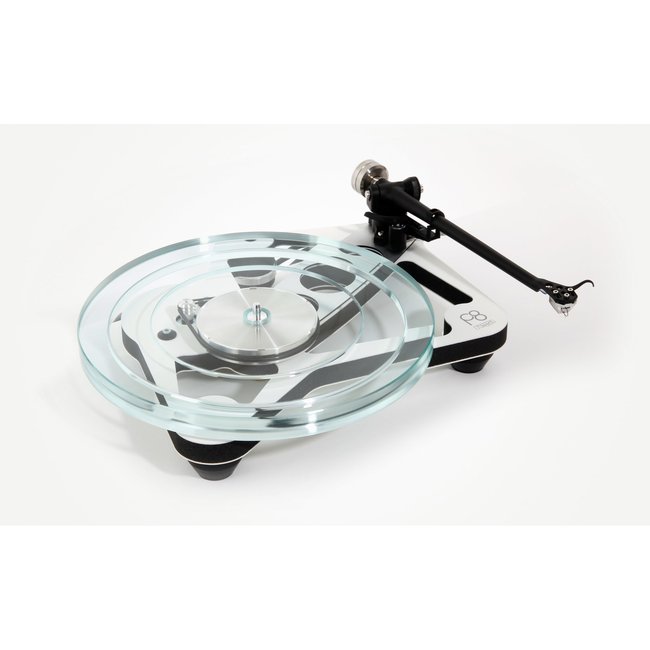 Rega Planar 8