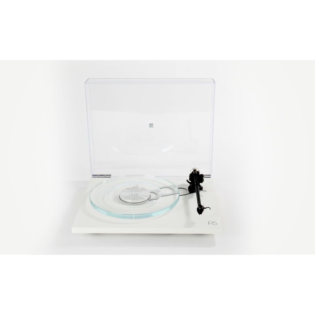 Rega Planar 6