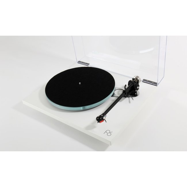 Rega Planar 6