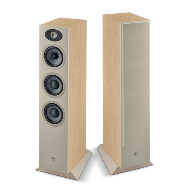 Focal Theva N2