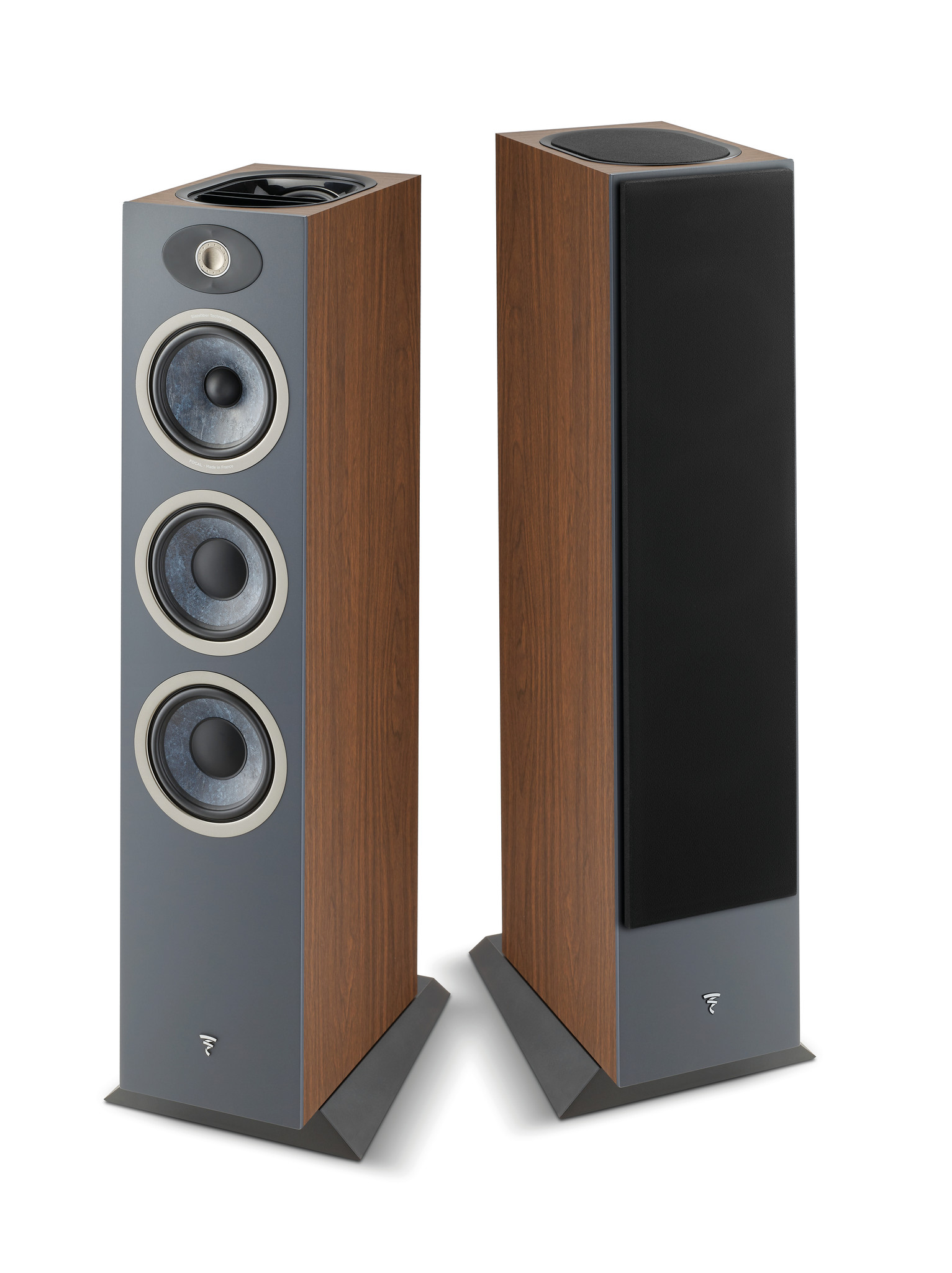 Focal Theva N3-D