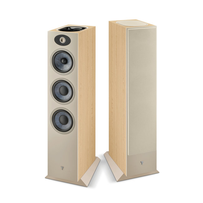 Focal Theva N3-D