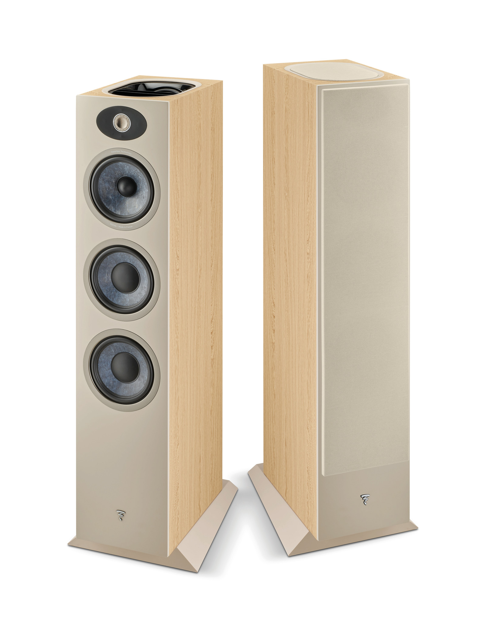 Focal Theva N3-D