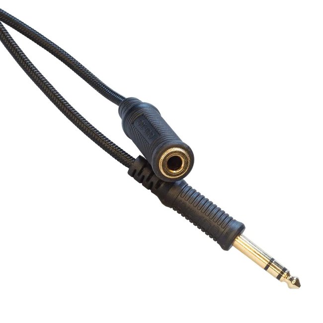 Grado hoofdtelefoon verlengkabel 4,80m