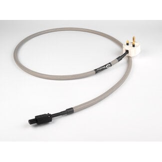 The Chord Company Chord Shawline Power Chord mains cable