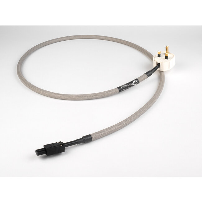Chord Shawline Power Chord mains cable