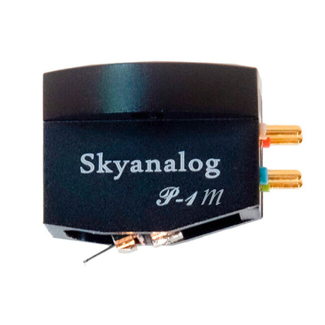 Skyanalog  P-1M MC