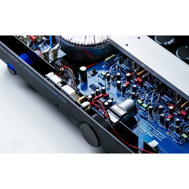 Musical Fidelity A1