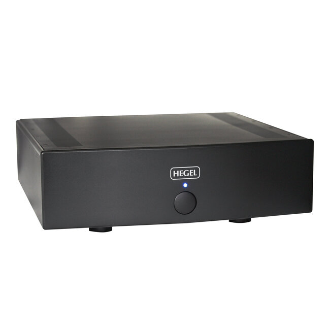 Hegel H20