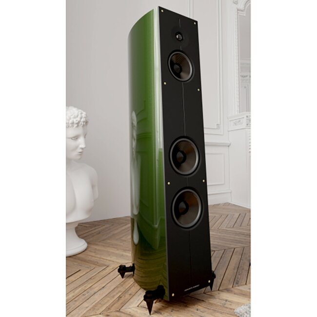 Acoustic Energy CORINIUM