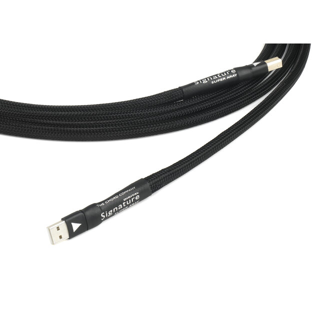 Signature Super ARAY USB digital audio interconnect
