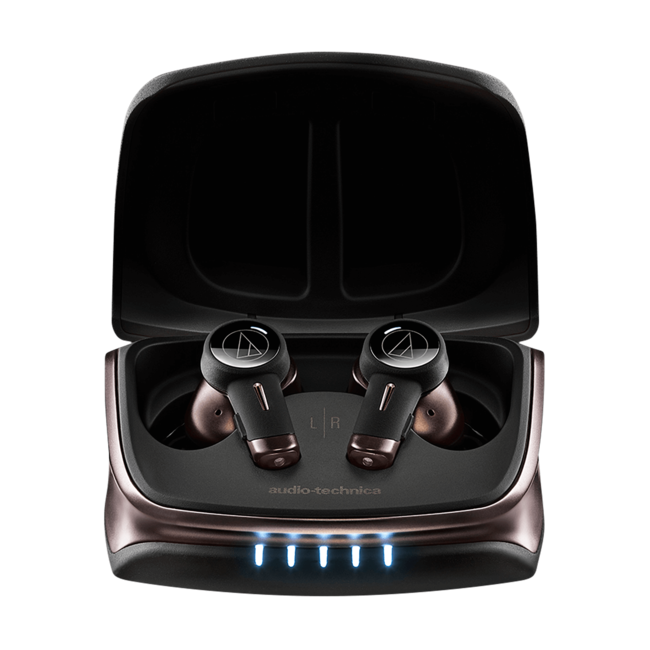 Audio Technica ATH-TWX9