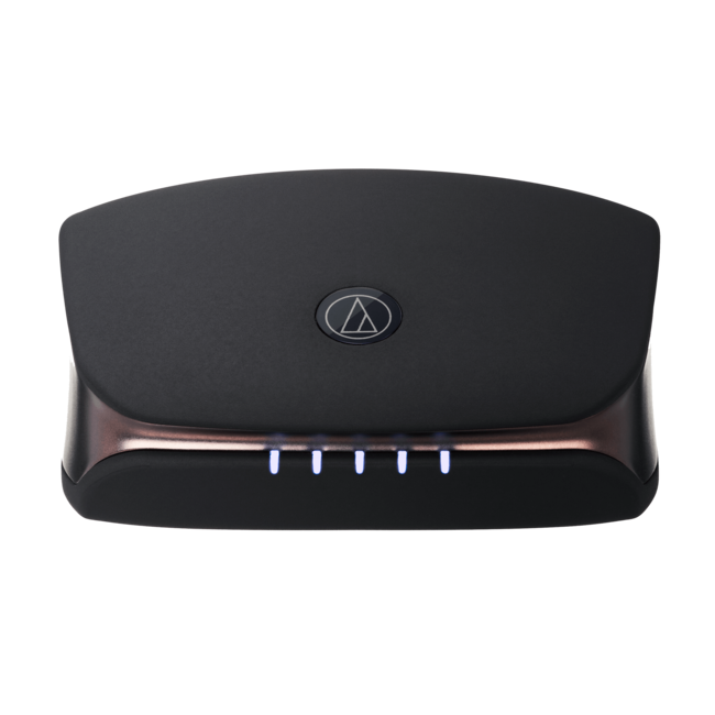 Audio Technica ATH-TWX9