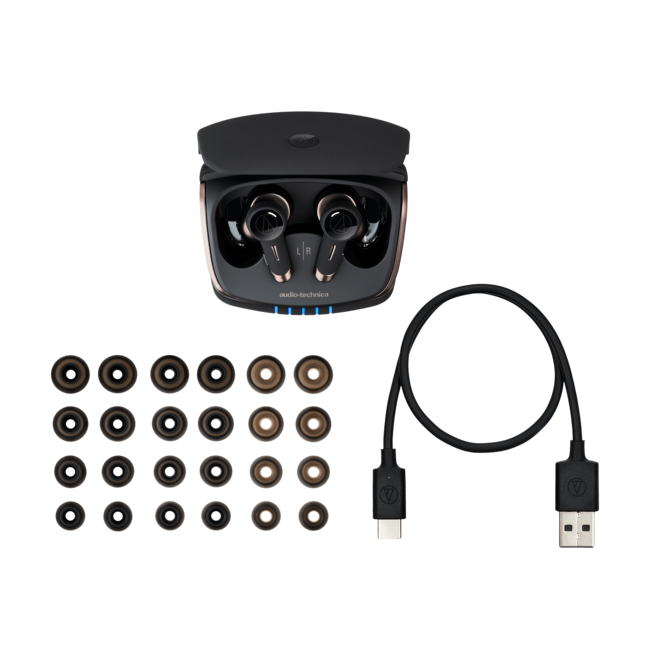 Audio Technica ATH-TWX9