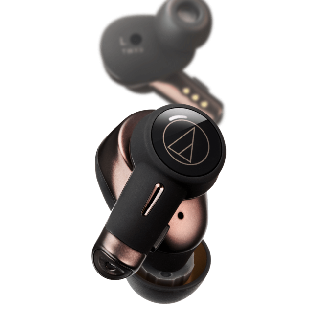 Audio Technica ATH-TWX9