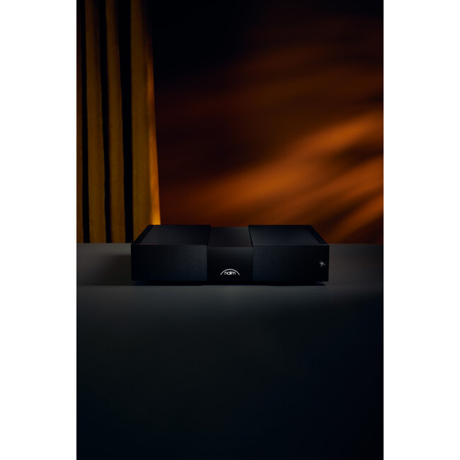 Naim NAP 350 eindversterker