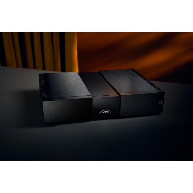 Naim NAP 350 eindversterker