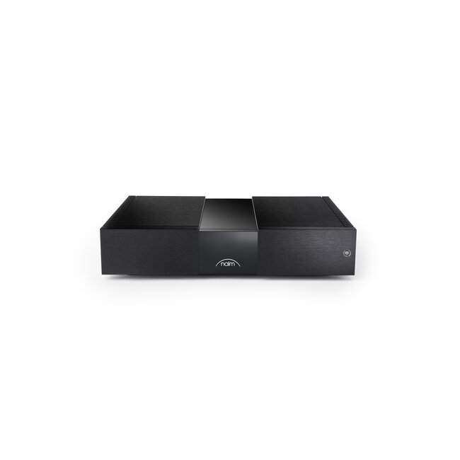 Naim NAP 350 eindversterker